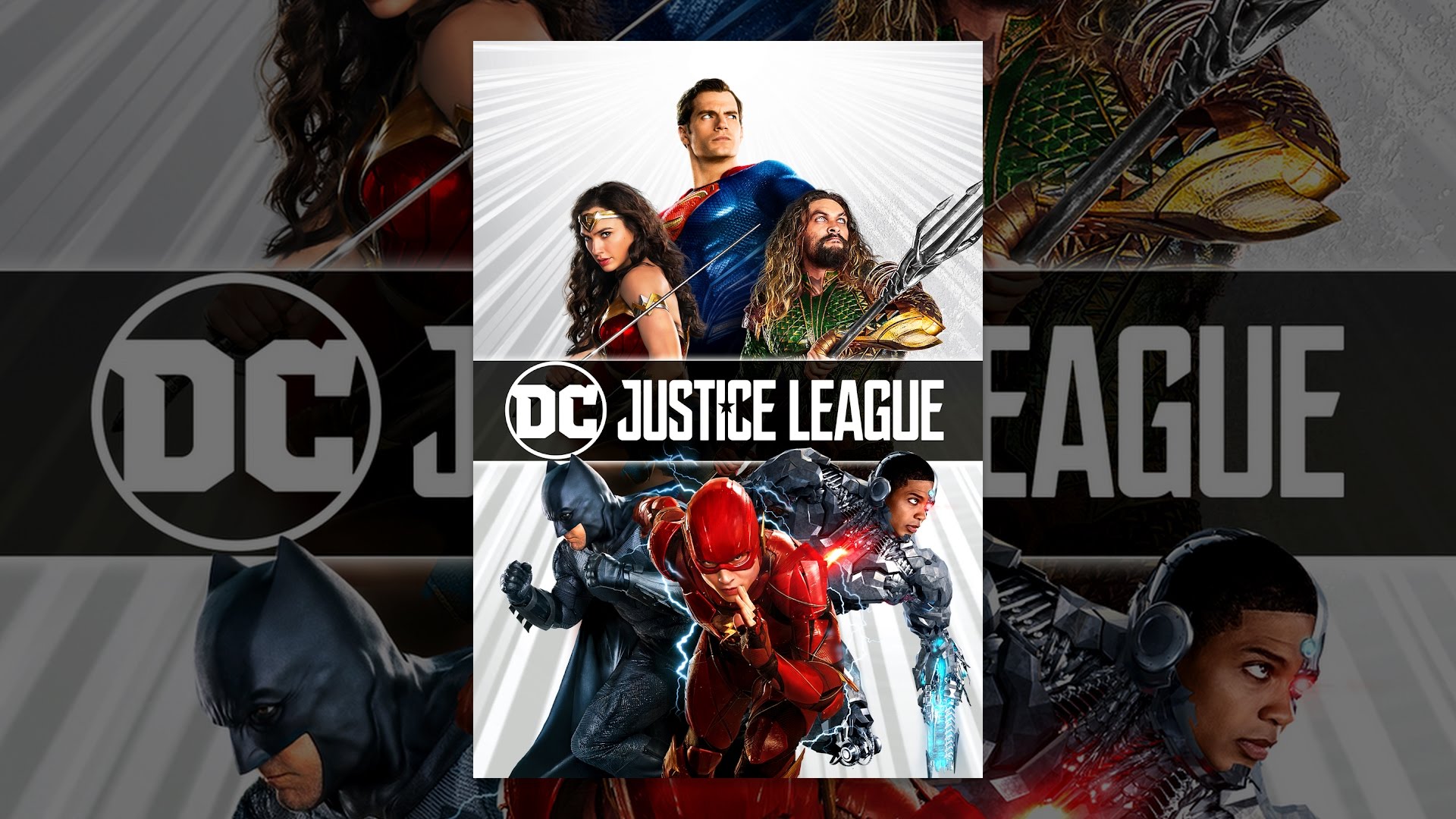 Justice League