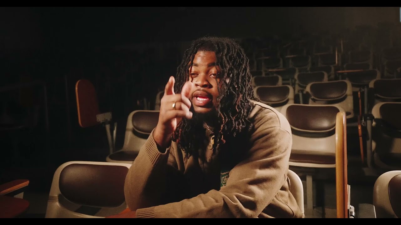 STANK ROSE REMIX