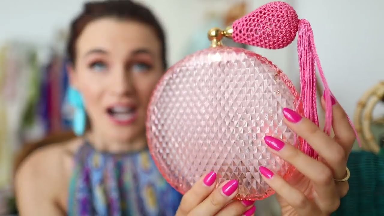 Colectia mea de genti 2022 | My handbag collection 2022