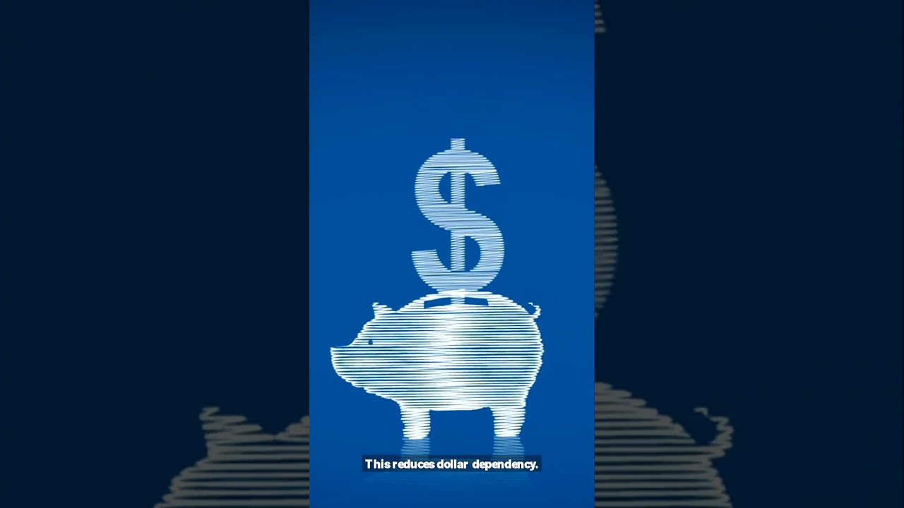 De Dollarization How Countries are Moving on from the US dollar