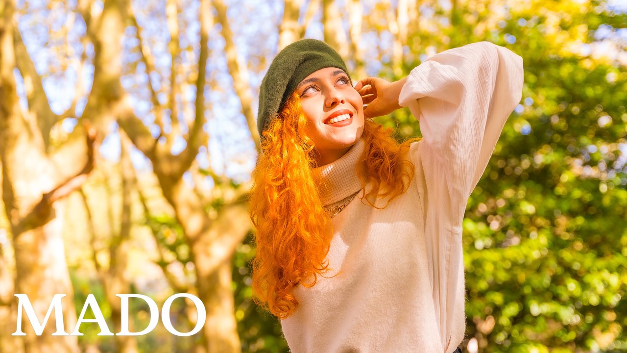 MADO - Top Retro Deep House Mix 2026 Top Retro Vocal Mix #deephouse