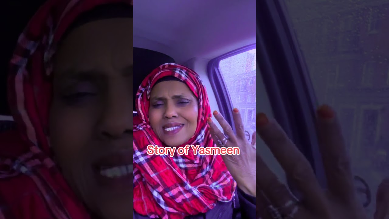Story Yasmeen
