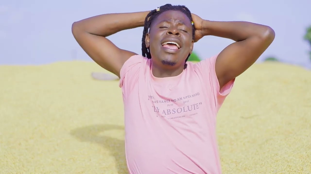 Kisima_Mele_Official Video 2022