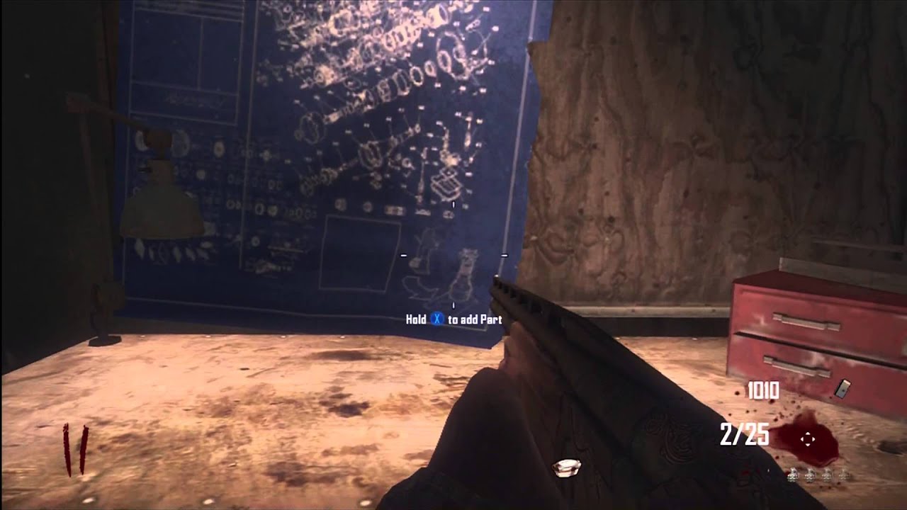 DIE RIESE GAMEPLAY (FIRST TRY) WITHOUT COMMENTARY