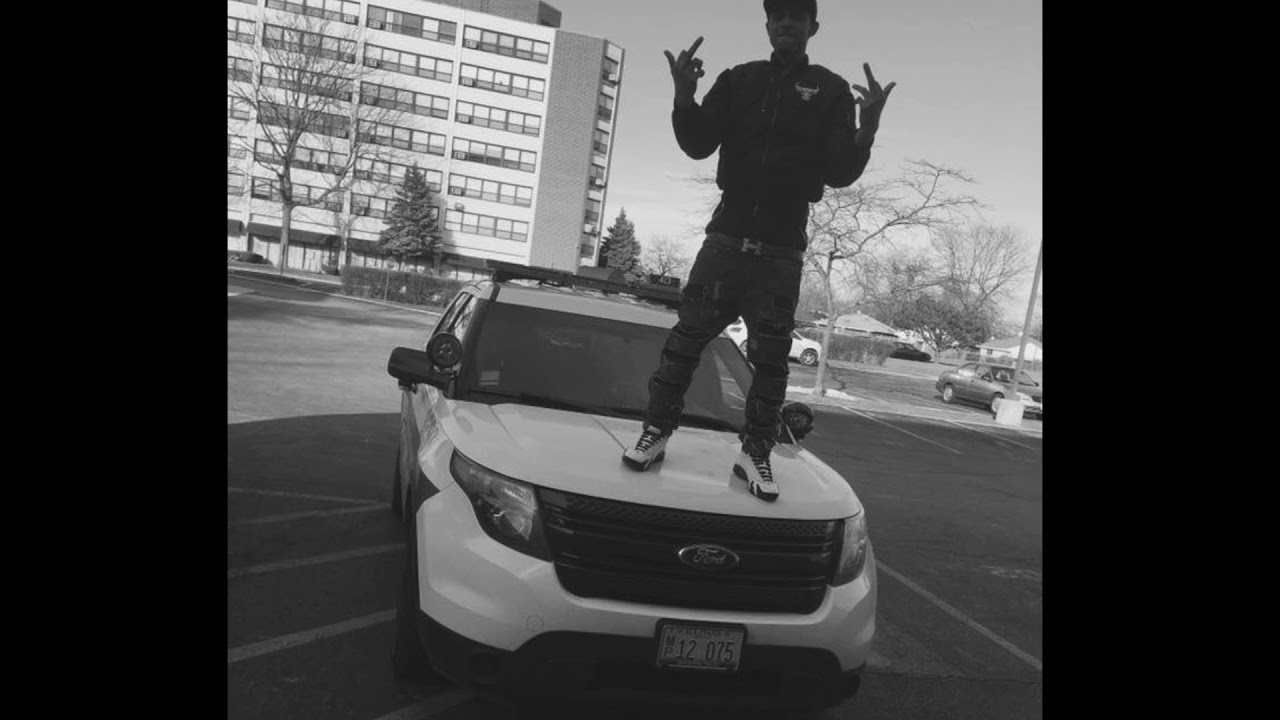 AbkO - Get Busy (2k18)