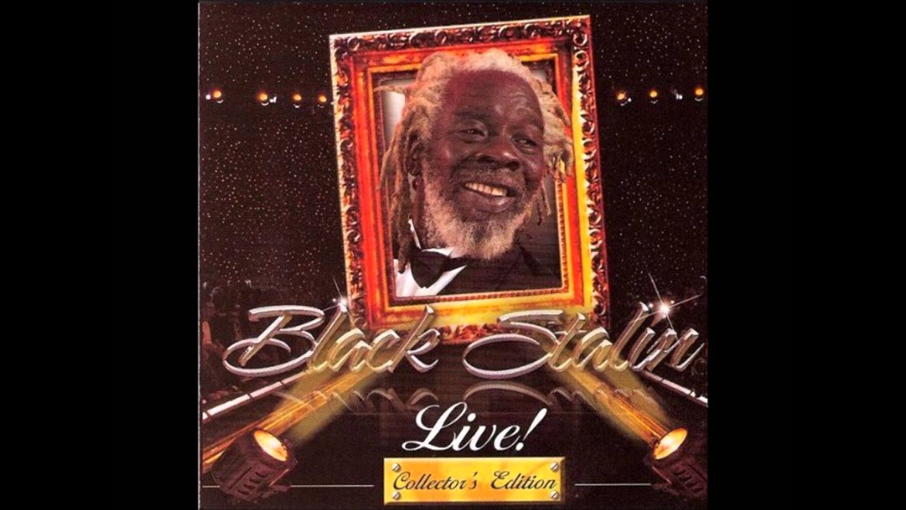 Black Stalin 