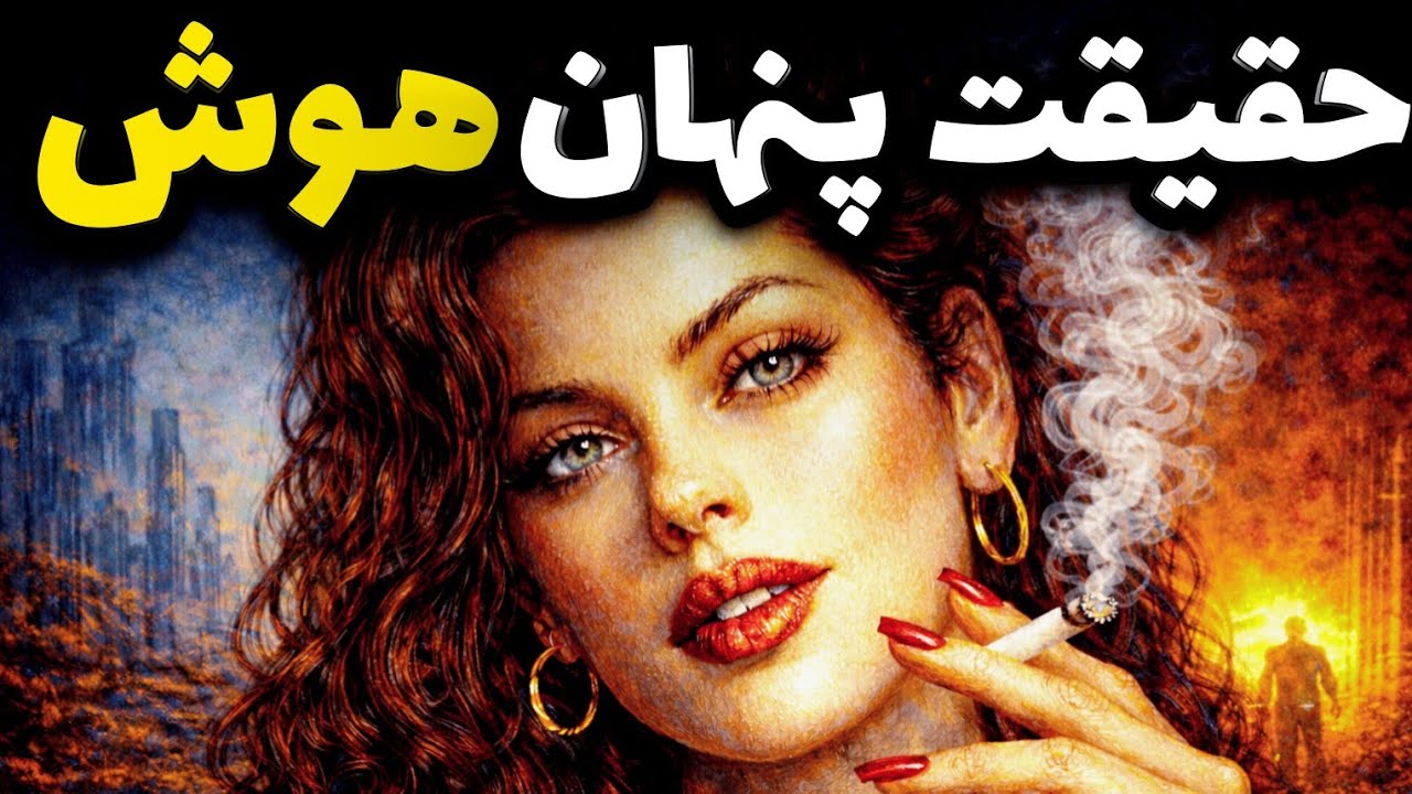 روانشناسی تاریک ماکیاولی | ۷ پله پنهان هوش که ۹۹٪ مردم هرگز از آن عبور نمی‌کنند!