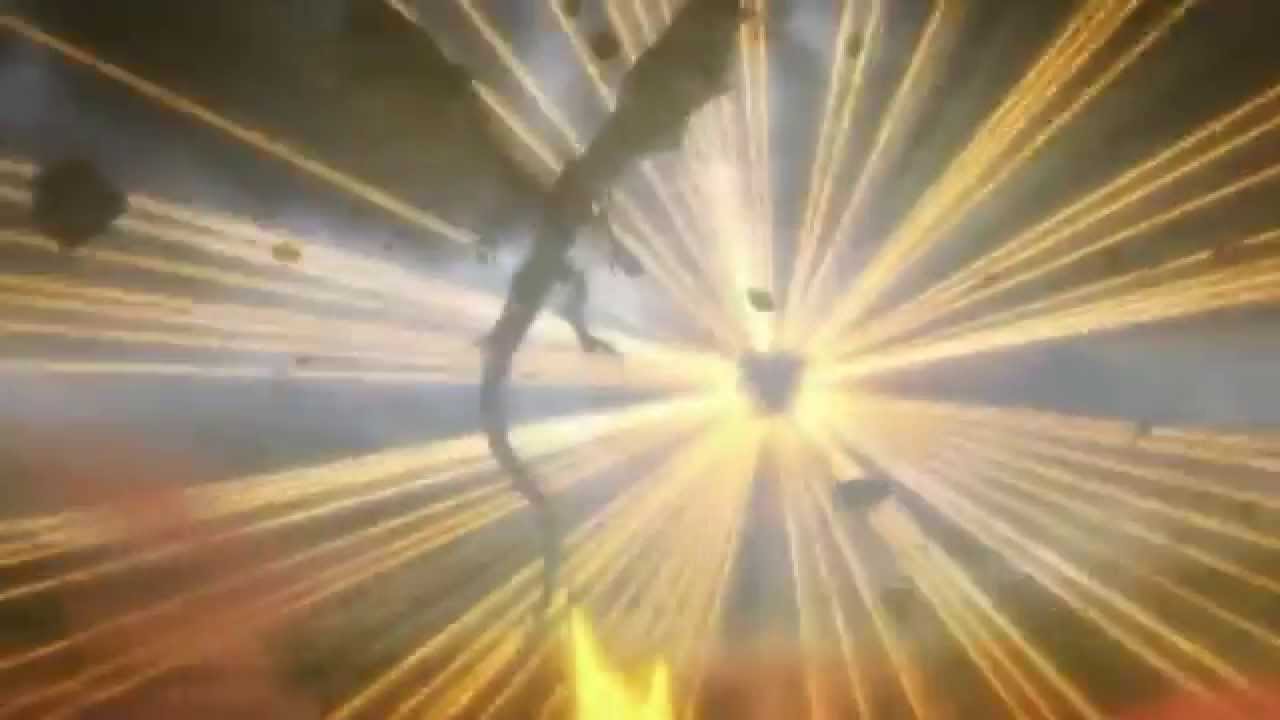 [Jocker8Clz] Never Let It Go [Soul's Team IC 11]