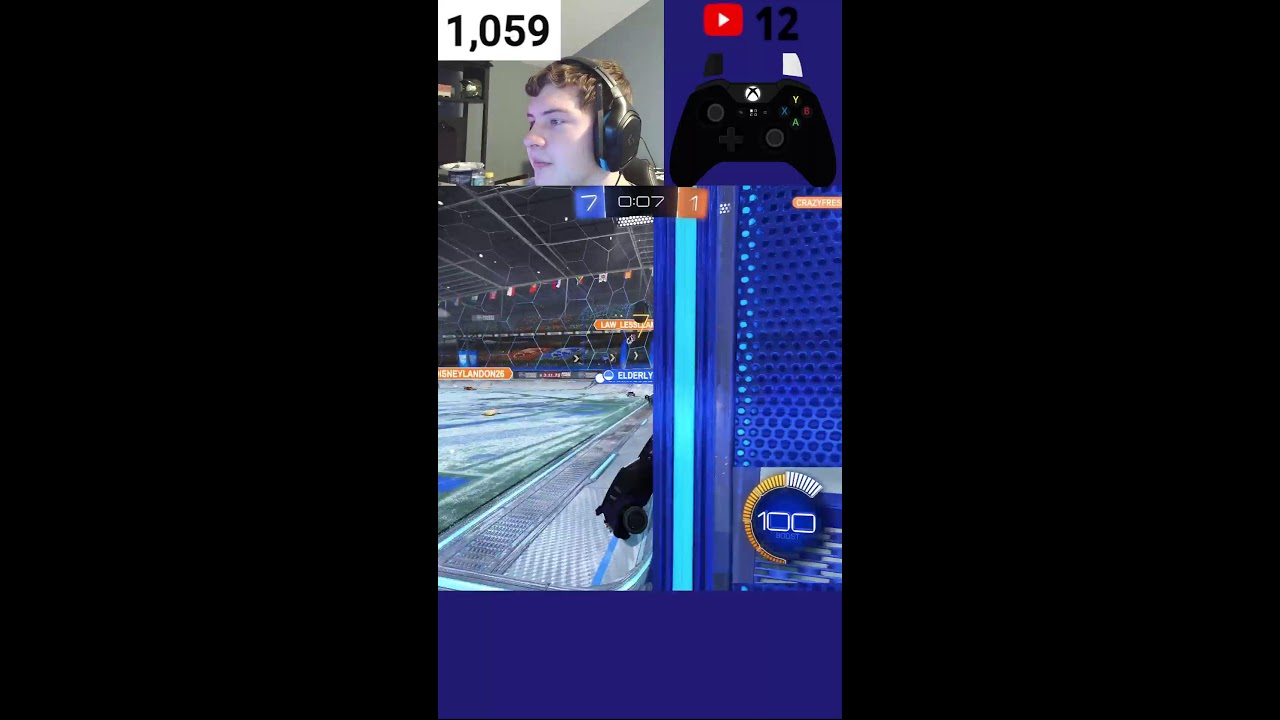 🔴 Live | Streaming Minecraft And Rocket league!!| Chilling | #fun #chill #gaming #rl #mc