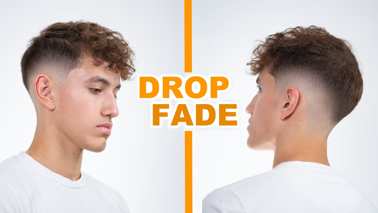 COMO HACER UN DROP FADE/DESVANECIDO PASO A PASO! | TUTORIAL