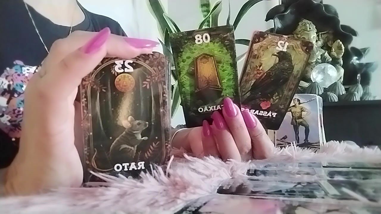 Libra - Te Procura Para Uma Conversa. Tem Medo de Vir a Tua Procura e Você Negar o Perdão. Dúvidas