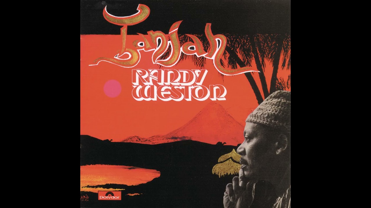 Ron Carter - Little Niles - from Tanjah by Randy Weston - #roncarterbassist