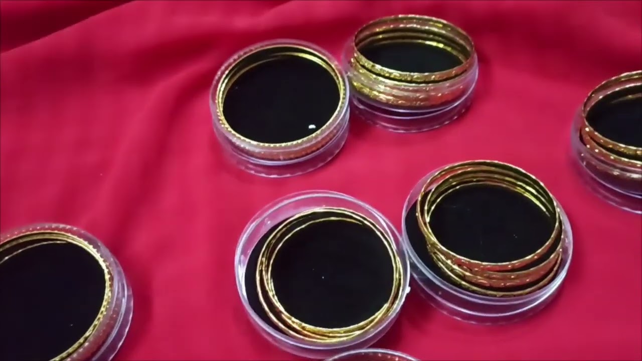 #pure panchaloham bangles #unpolished # polished # micro plated #for order whatsup no.8919445770