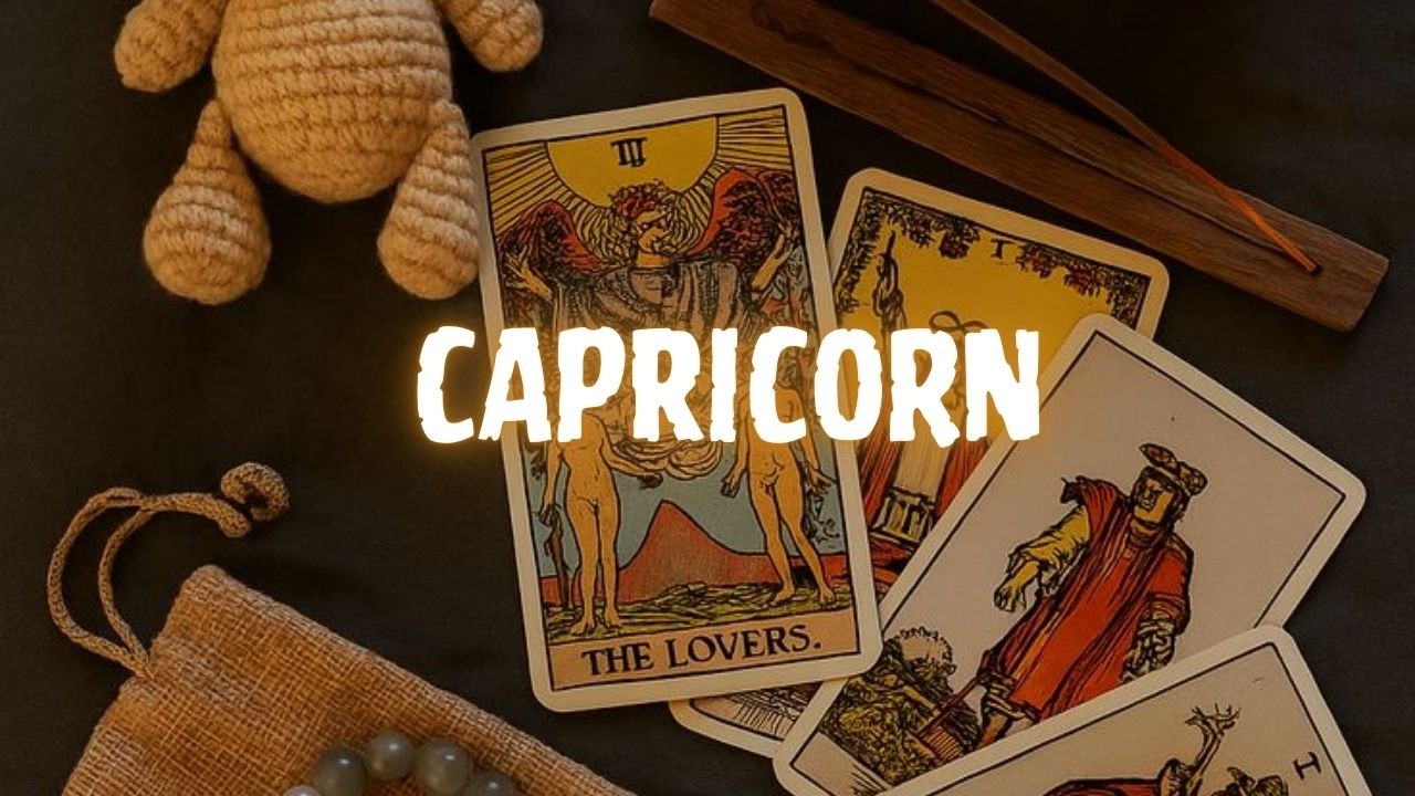 CAPRICORN‼️WTF!!😱YOUR PHONE IS ABOUT TO EXPLODE! THE TRUTH THEY’RE HIDING IS COMING VIA TEXT TODAY📱💥