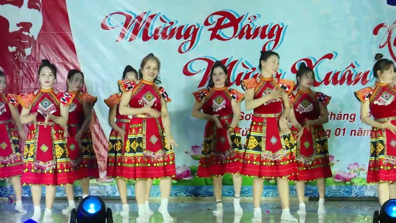 09 Huong Rung Tay Bac   Ngo 4