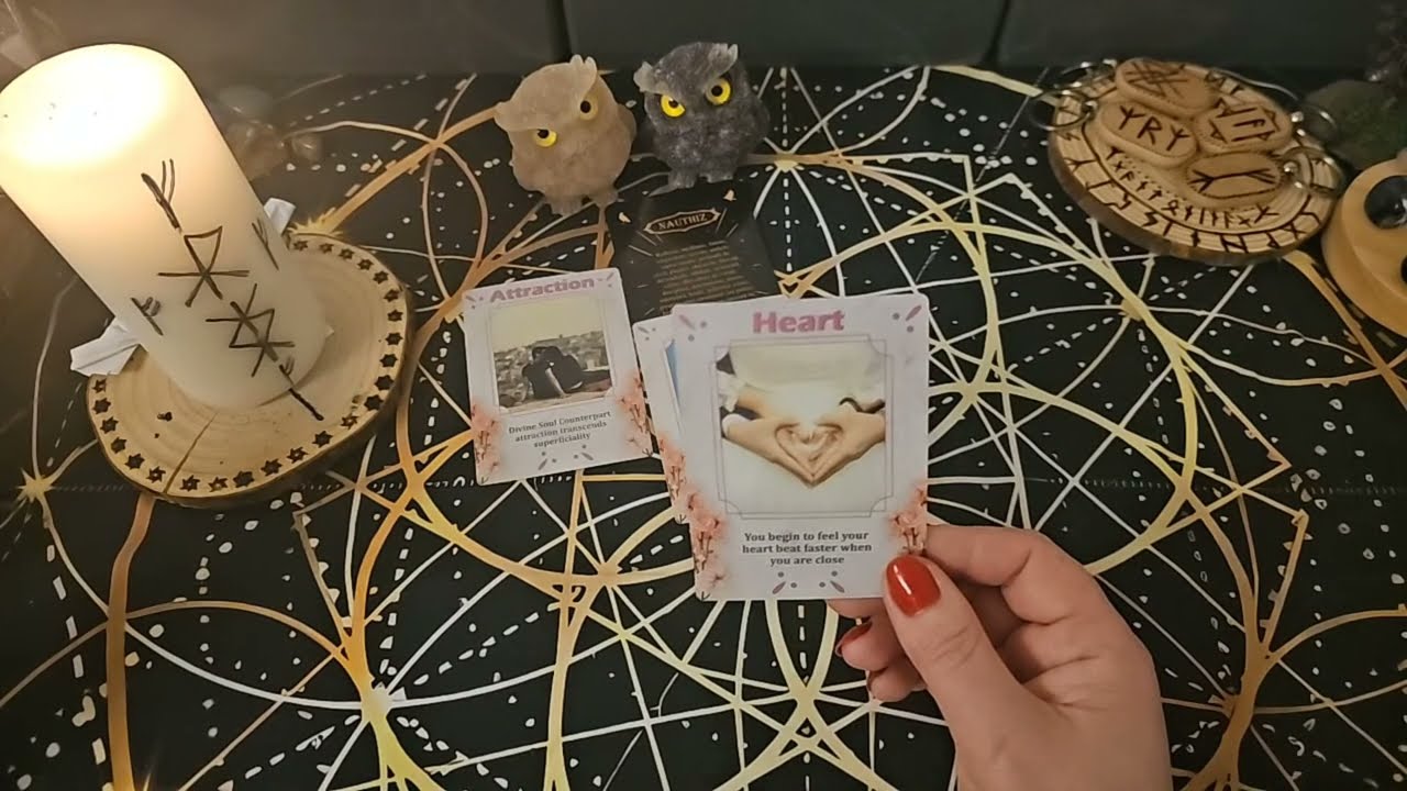 💫💥Care este energia mea principală acum? ce simte el/ea?         Whatp. 0770 695 668