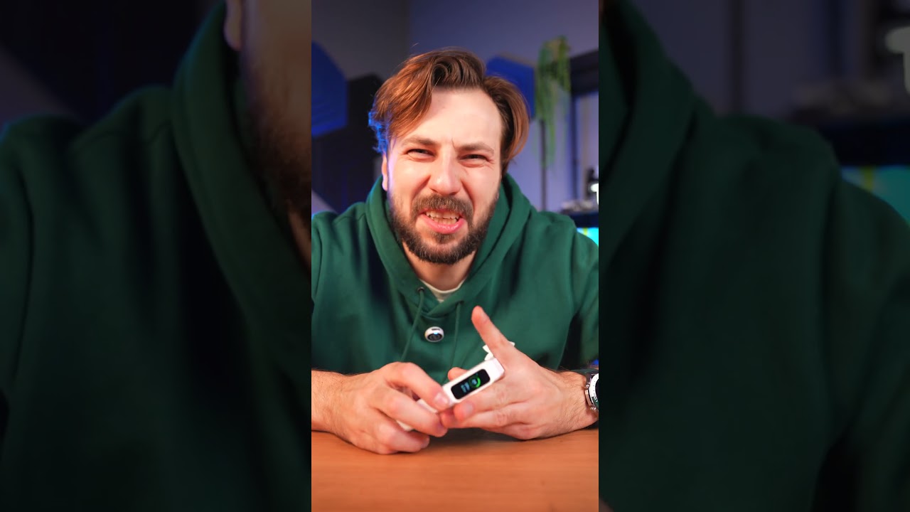 To jeden z najciekawszych powerbank&oacute;w do iPhona!