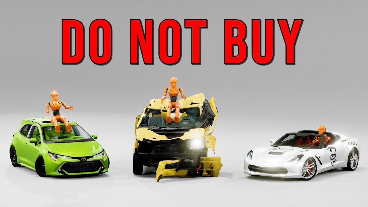 ПЛАТНЫЙ опыт модерации BeamNG №2