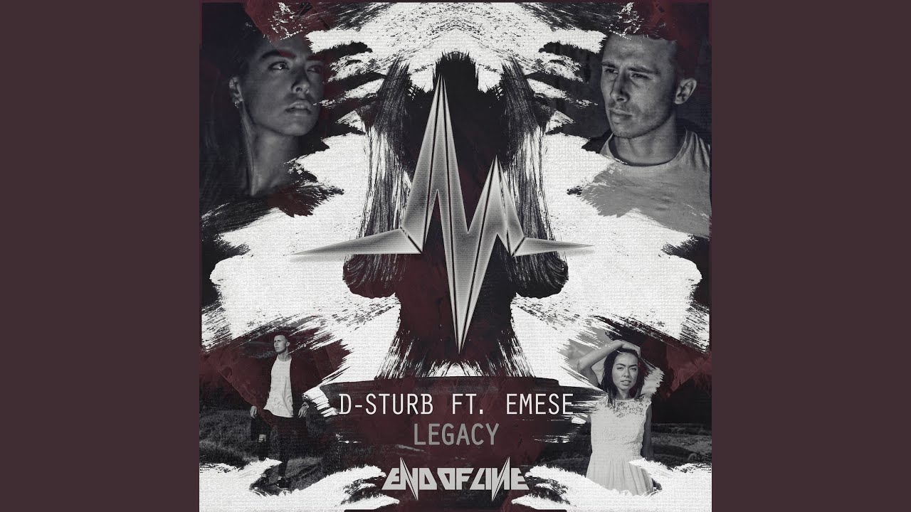 Legacy (Radio Edit)