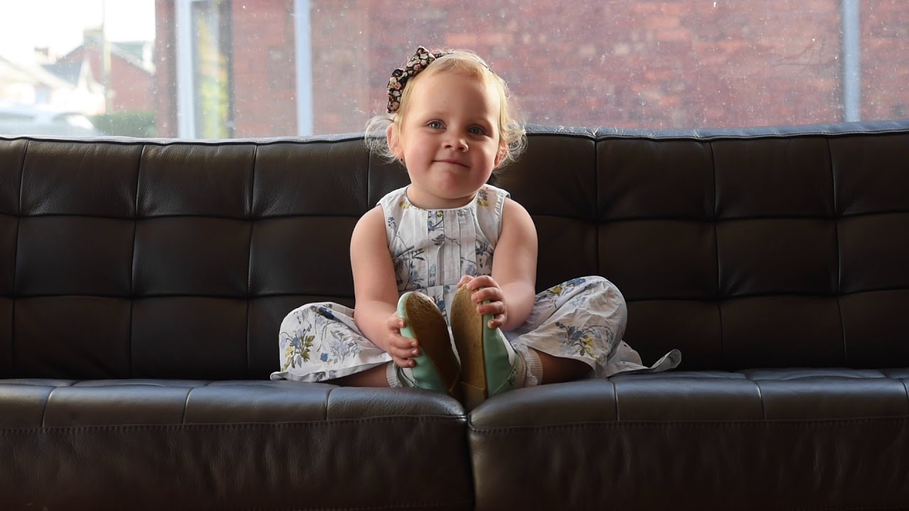 Interview with a 3 Year Old
