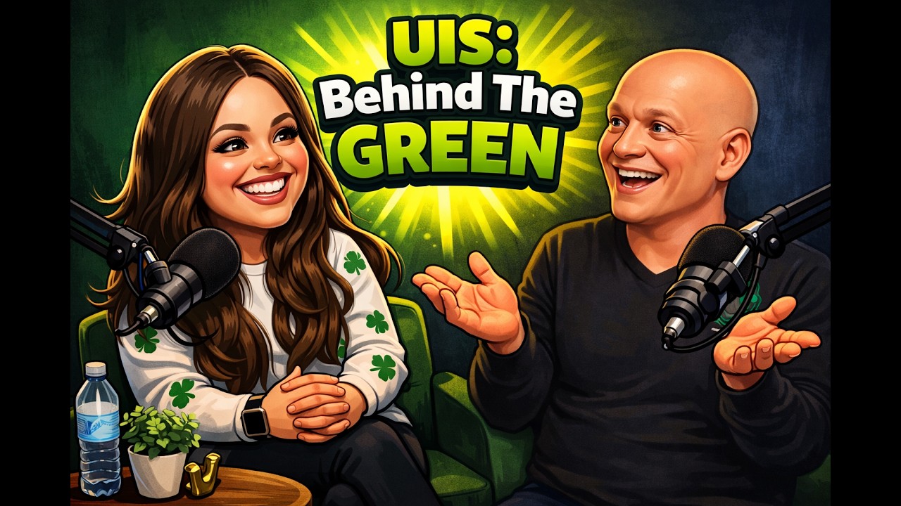 UIS: Behind the Green Ep. 7