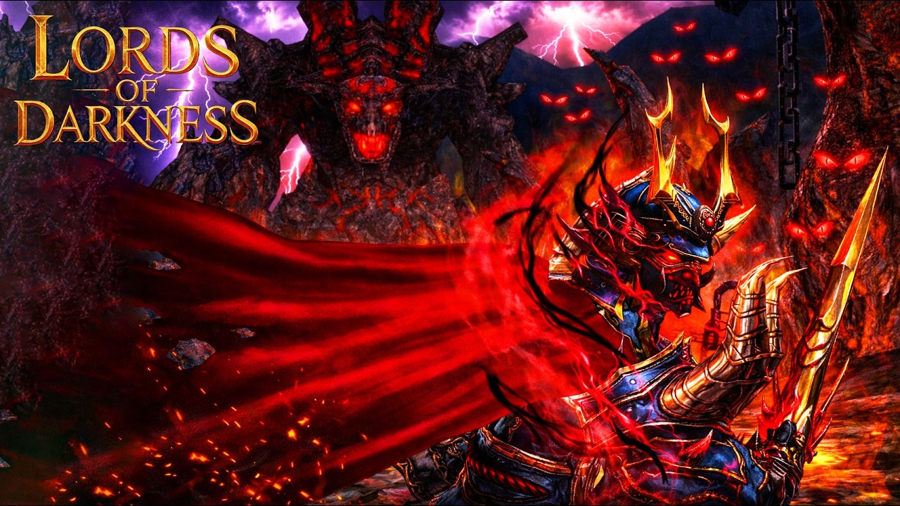 ماتين2 اسياد الظلام سيرفر جديد 🔥 | Metin2 Lords Of Darkness