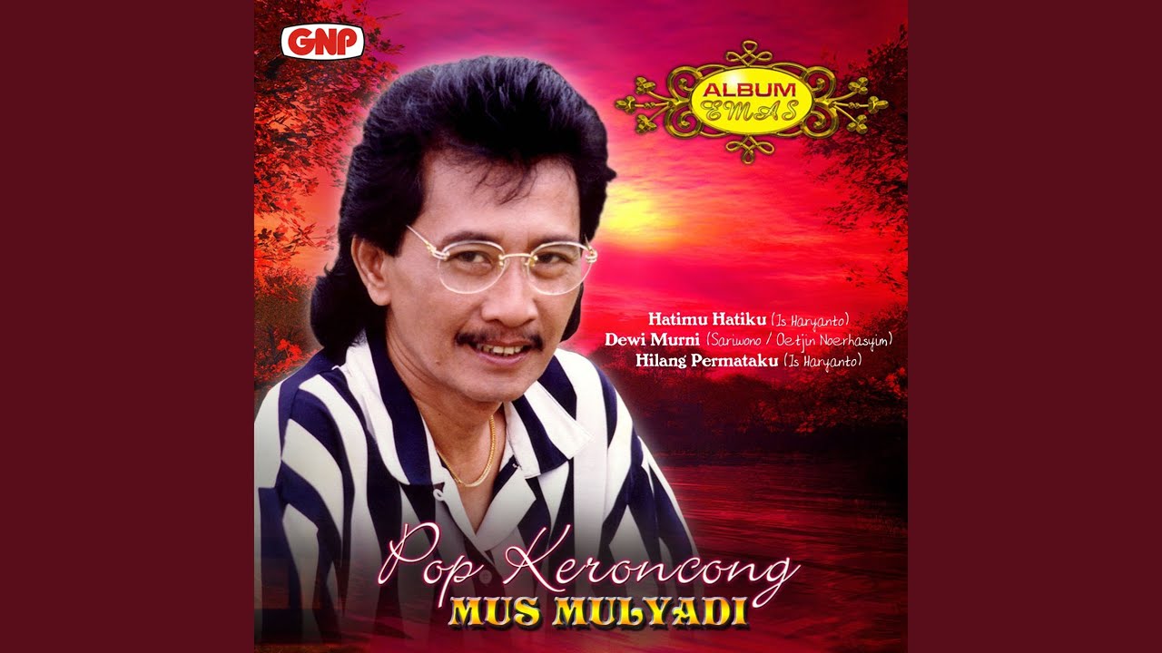 Yen Ing Tawang Ana Lintang