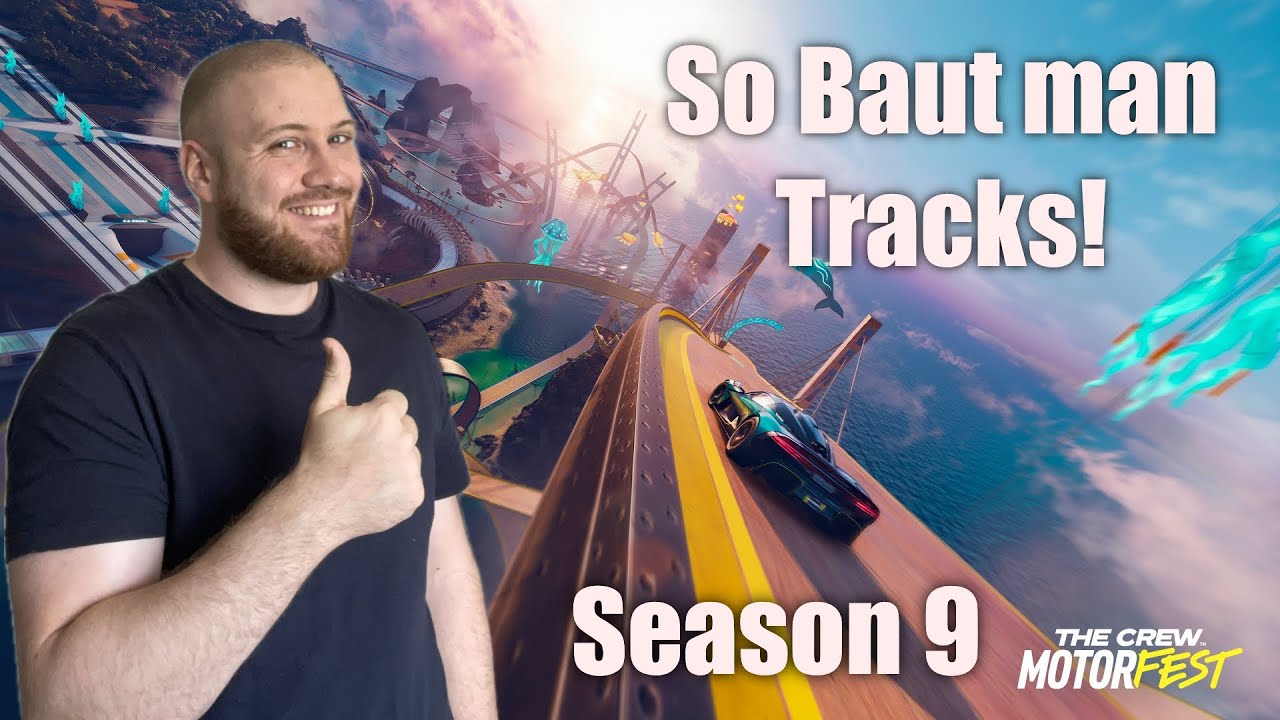 So Baut ihr eure eigenen Rennstrecken!! + Ich werde sie Testen ;)