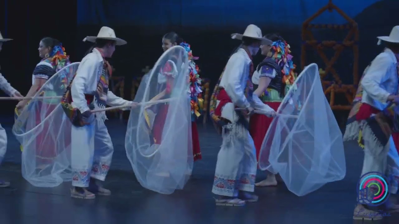 Danza de Mariposas de Michoacàn
