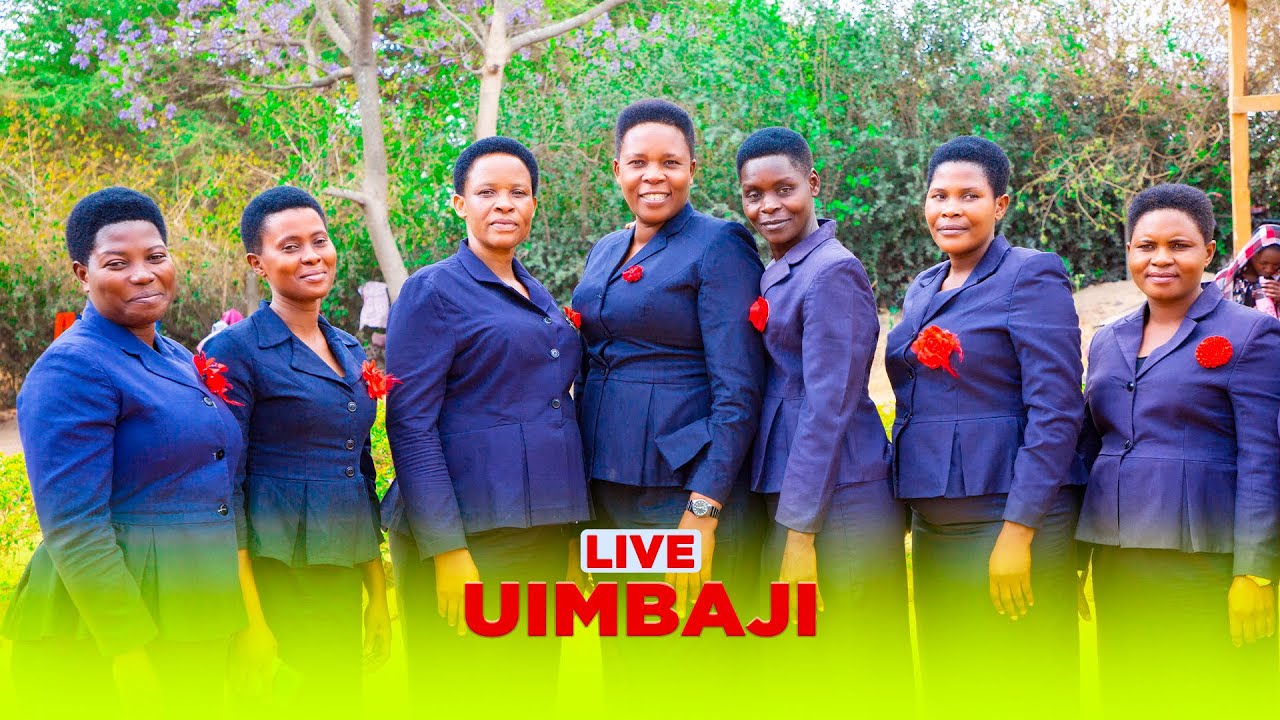 LIVE : MUSIC CONCERT- MAKAMBI MANISPAA YA IRINGA 2021 DAY 6
