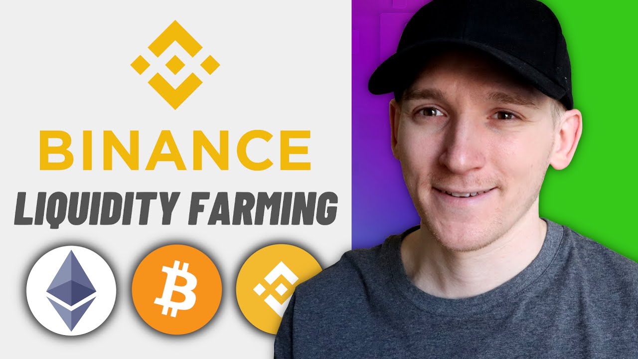 Binance Liquid Swap Tutorial (Liquidity Farming)