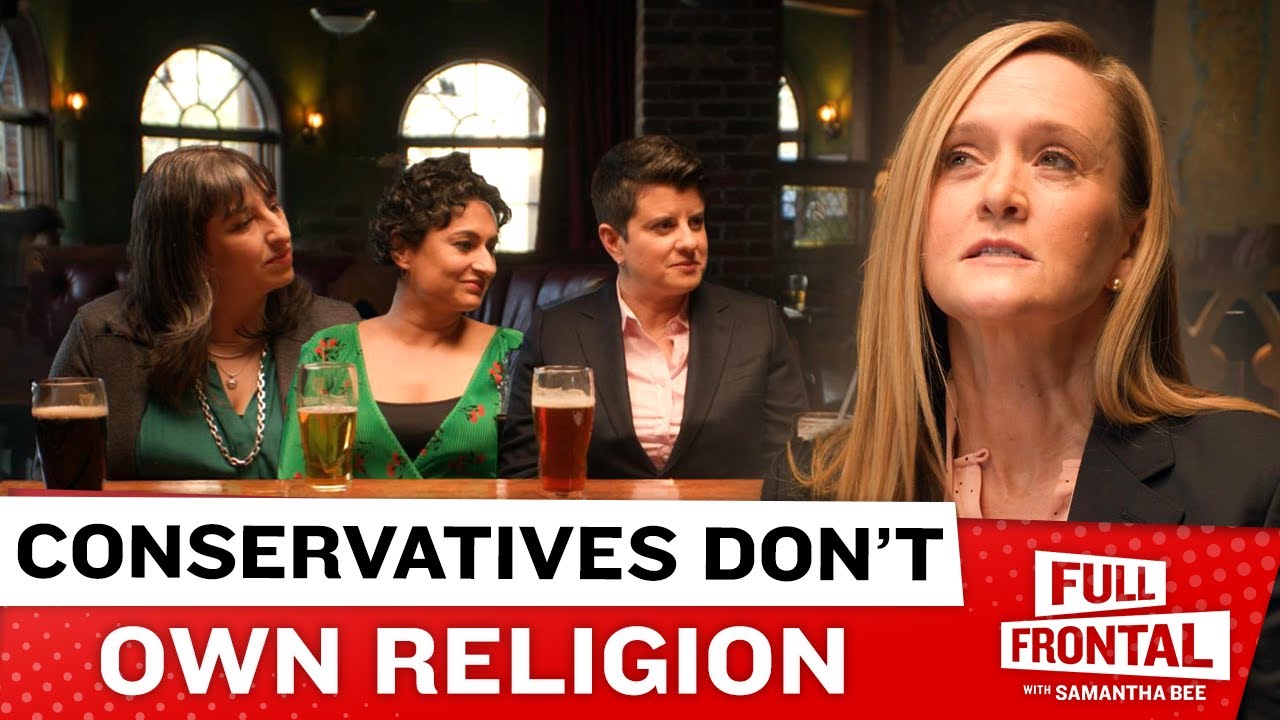 But God Didn’t Say That: Religious Community Members Talk God and Abortion