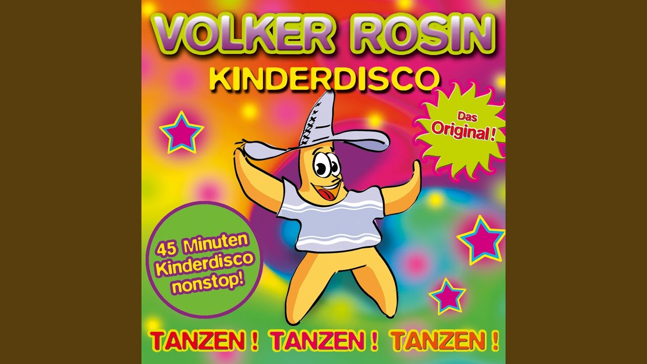 Affenschrille Hitbananen