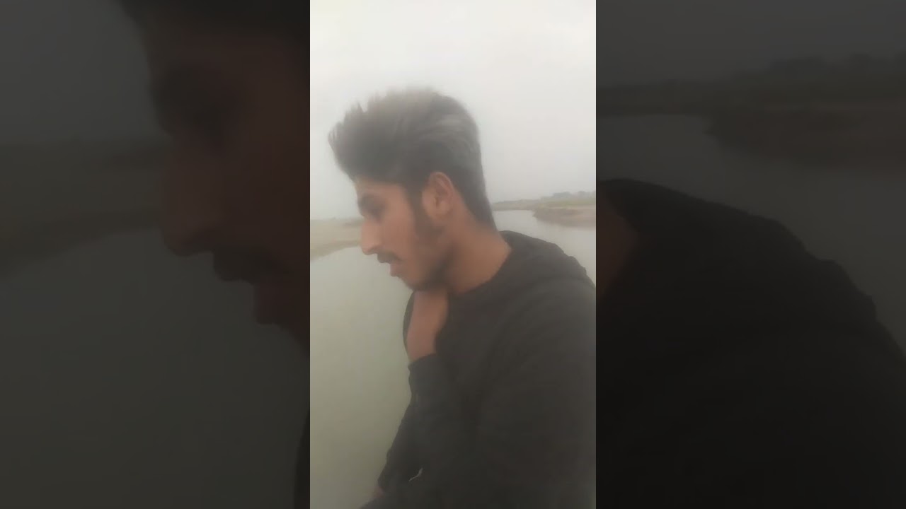 New style of vlog