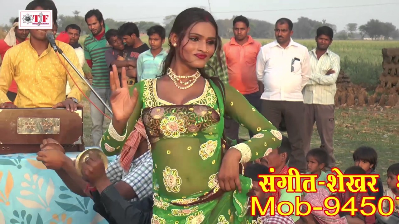 Latest Hits Desi Chaita Chaiti 2017 | अईले करे दsरशsनवा ए रामा । Rajeev Raj । एकदम देसी चइता ह भईया