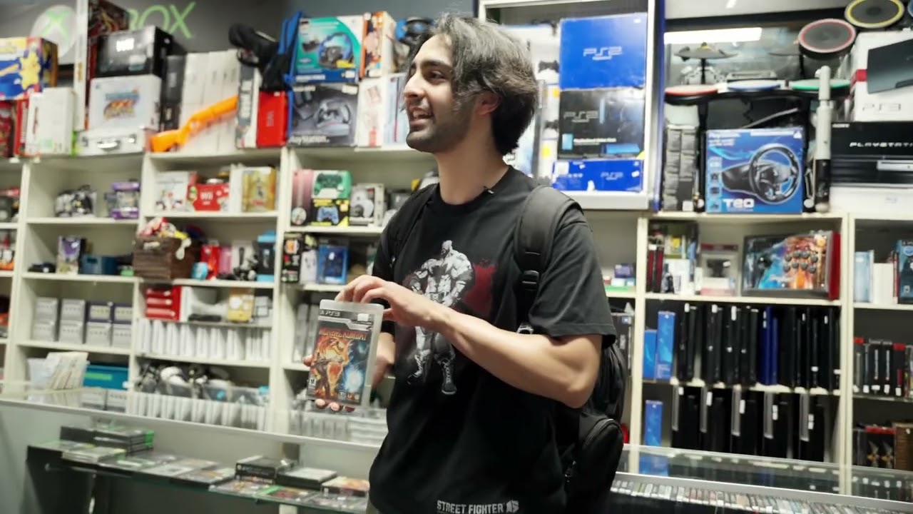 A Day in New West - Gamedeals Video Games