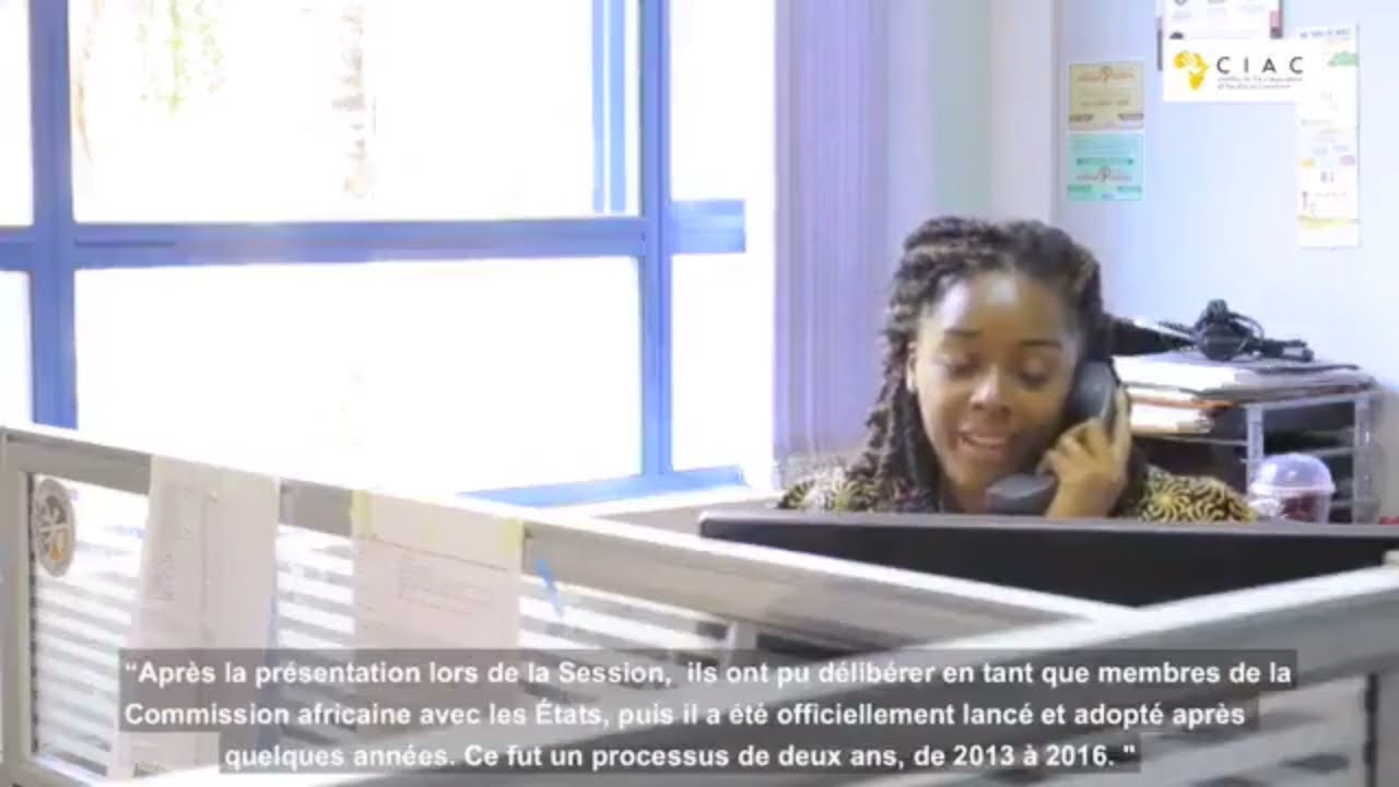 Commentaire général sur le droit à l'avortement sécurisé et aux contraceptifs