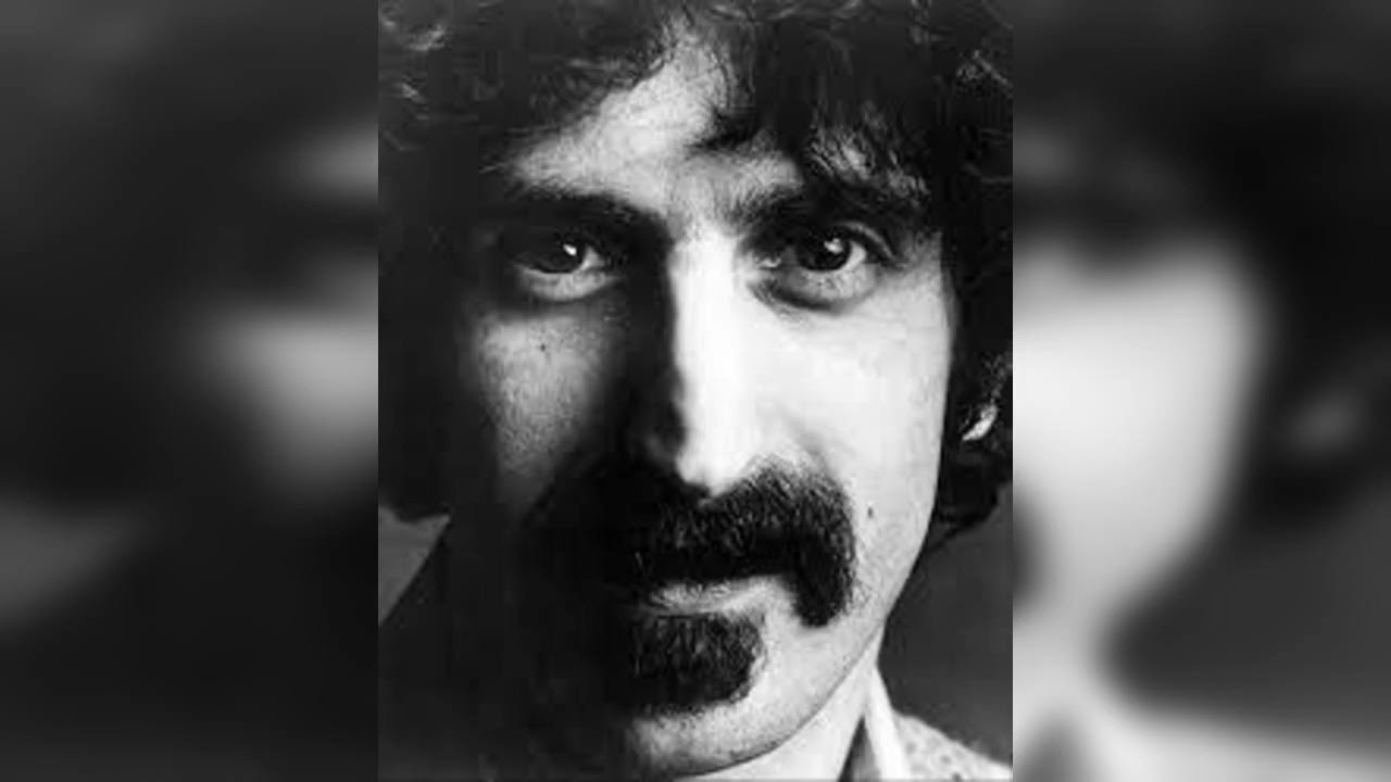 FRANK ZAPPA Duprees paradise Drumless