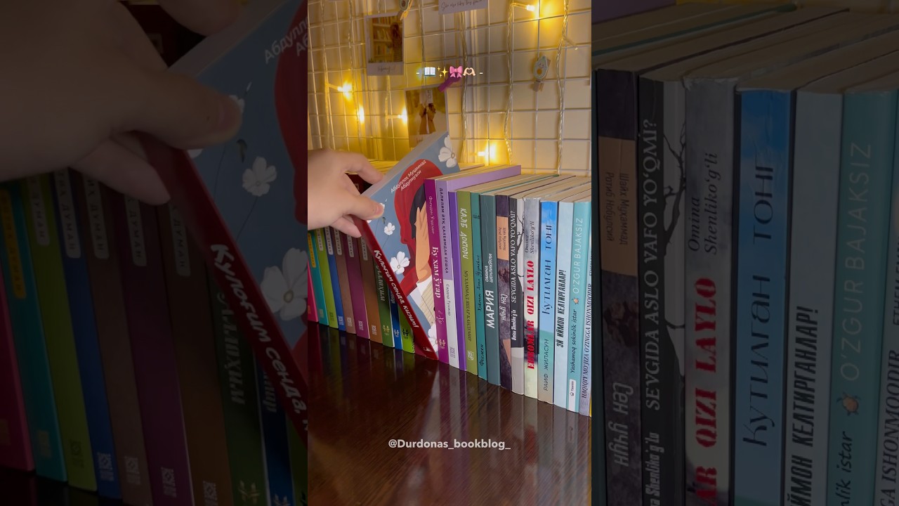 📚✨ 