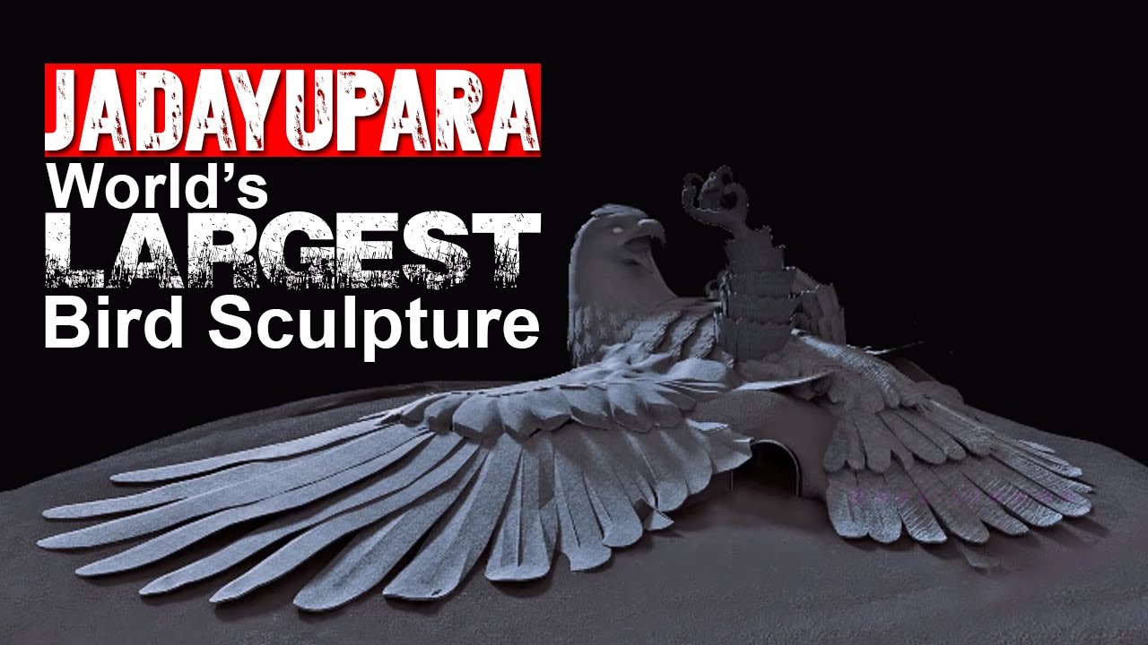 jadayu para
