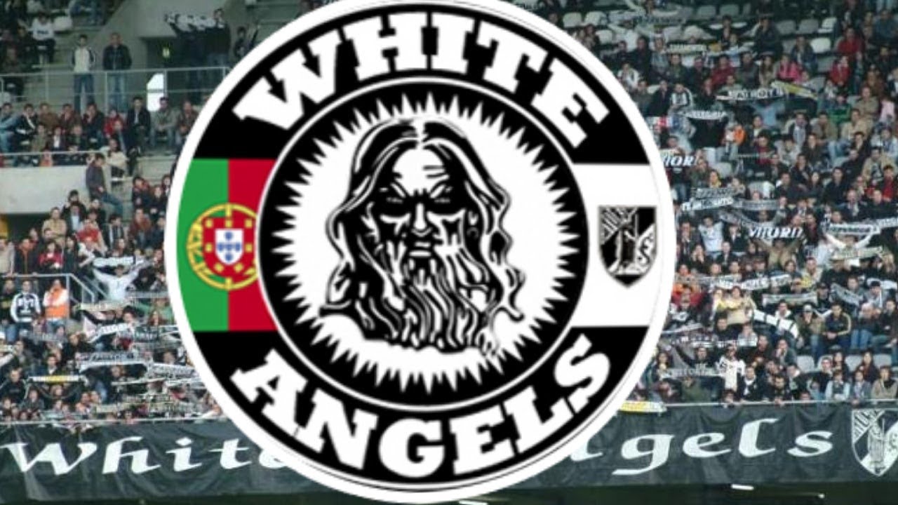 White Angels c&acirc;nticos