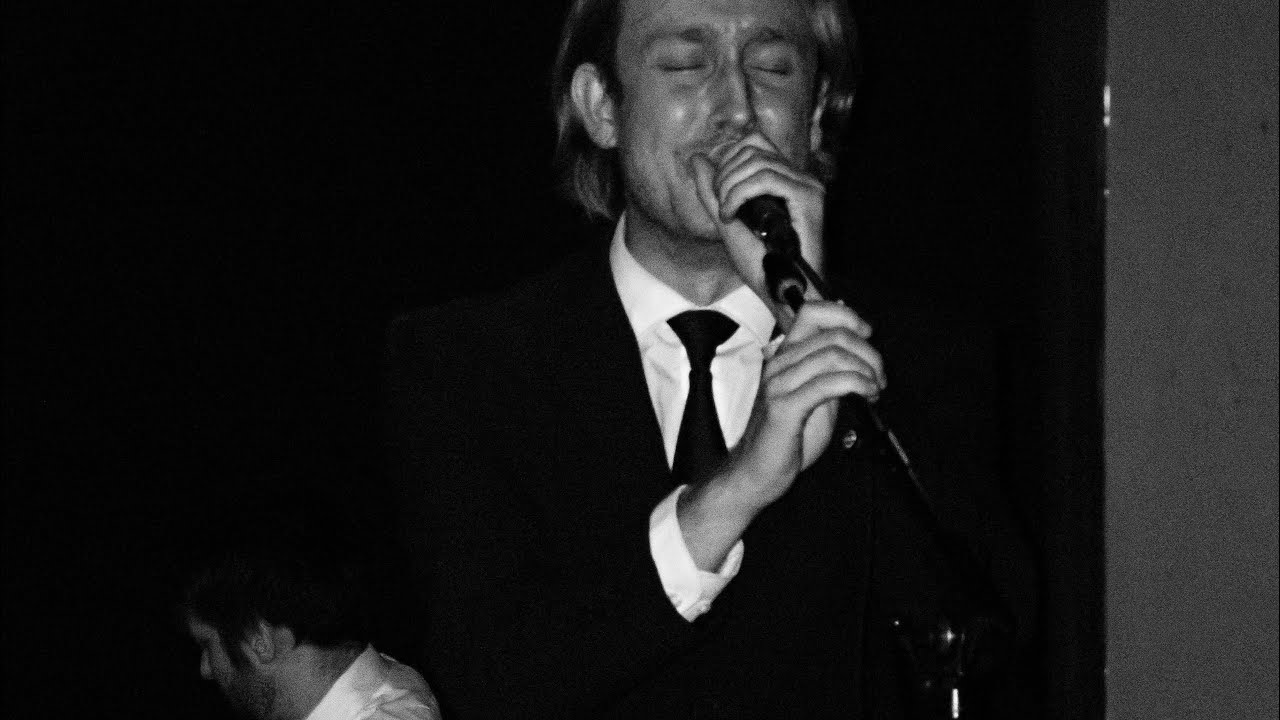 Sprain - The Moroccan Lounge 9-3-2023