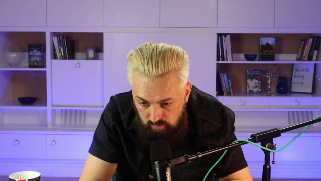 LIVE🚨 For God and For Country: Advance UK Policies, Christian Culture, special guest Nick Buckley.