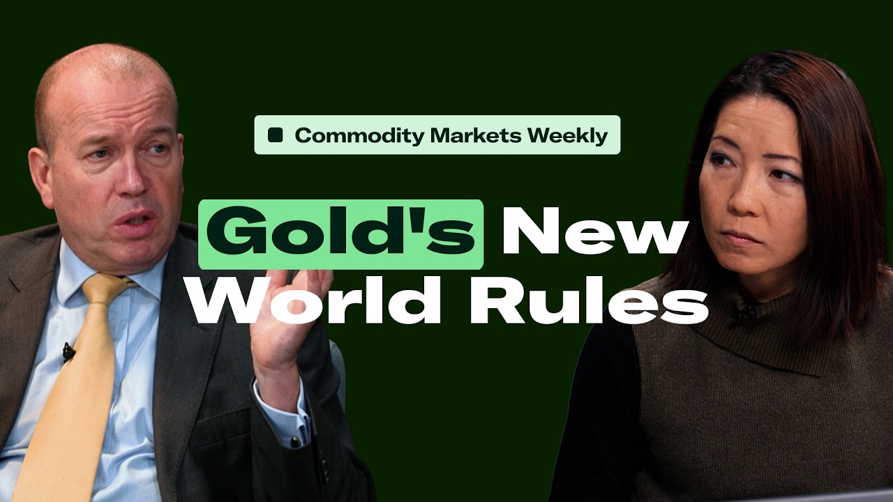 Metals momentum in 2026 | Gold, Silver and Copper in focus