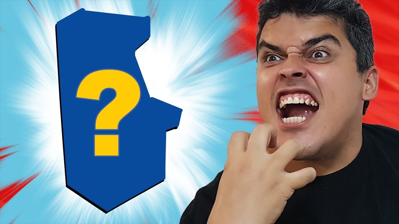 O Maior Unboxing da História do Canal!