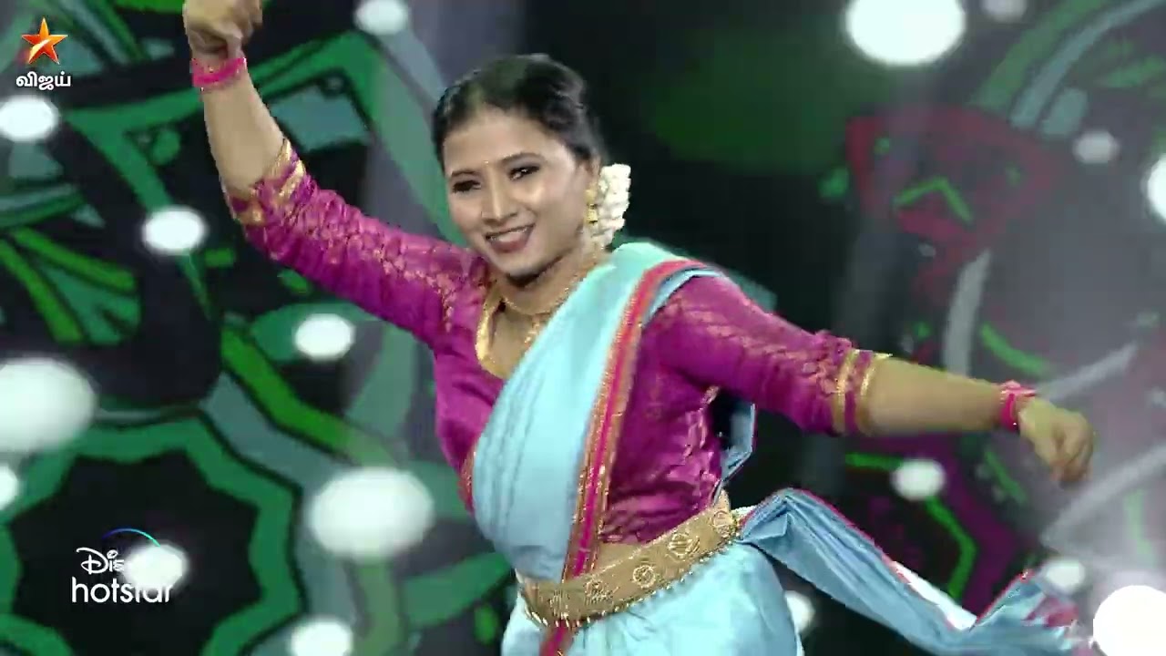 சாரே...கொல மாஸ் Performance 🔥 #KrishnaShilpa #Vineeth | Jodi Are U Ready | Episode Preview
