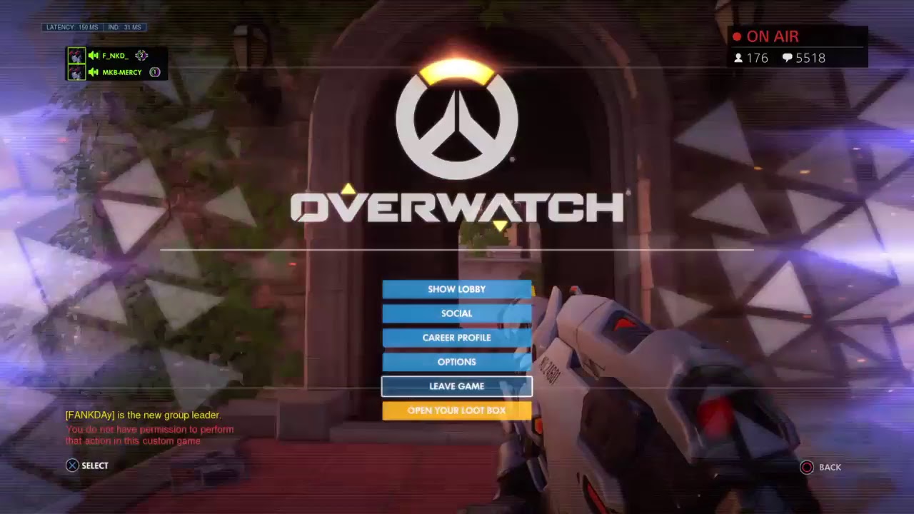First day on season 11 