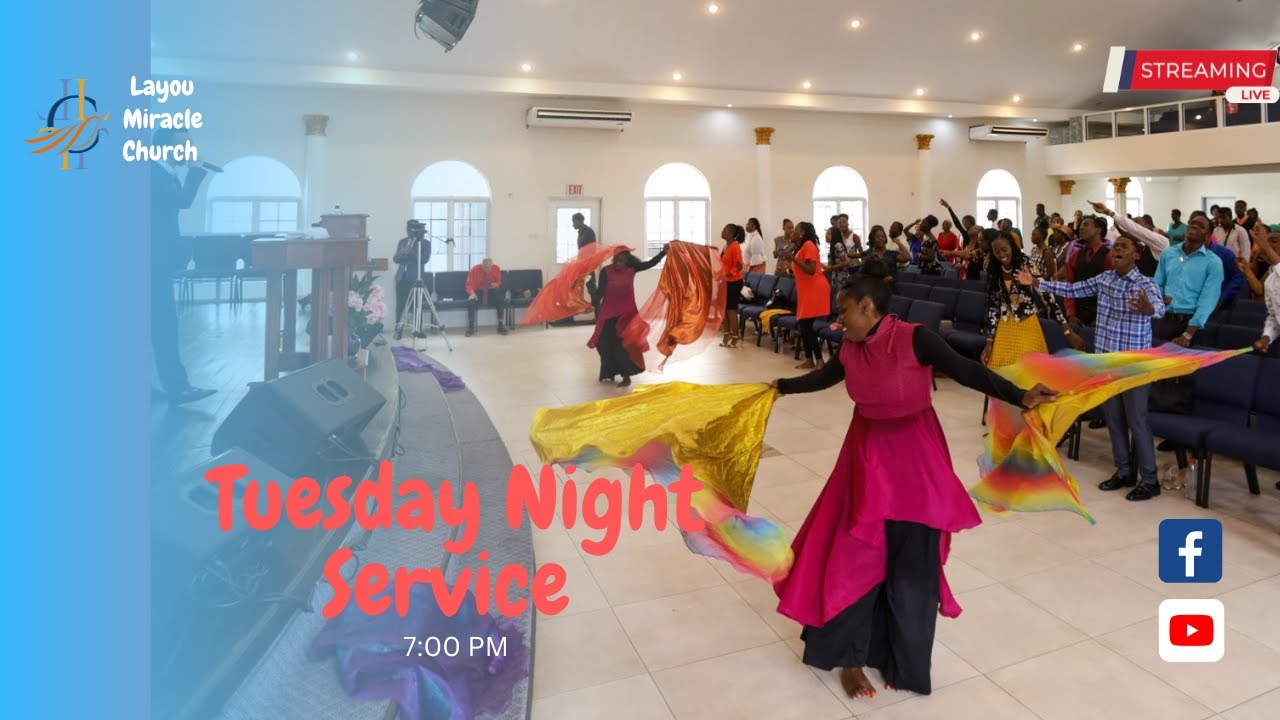 Worship | Ministration | Andrew Clarke | LMC | Tuesday 18th March 2025