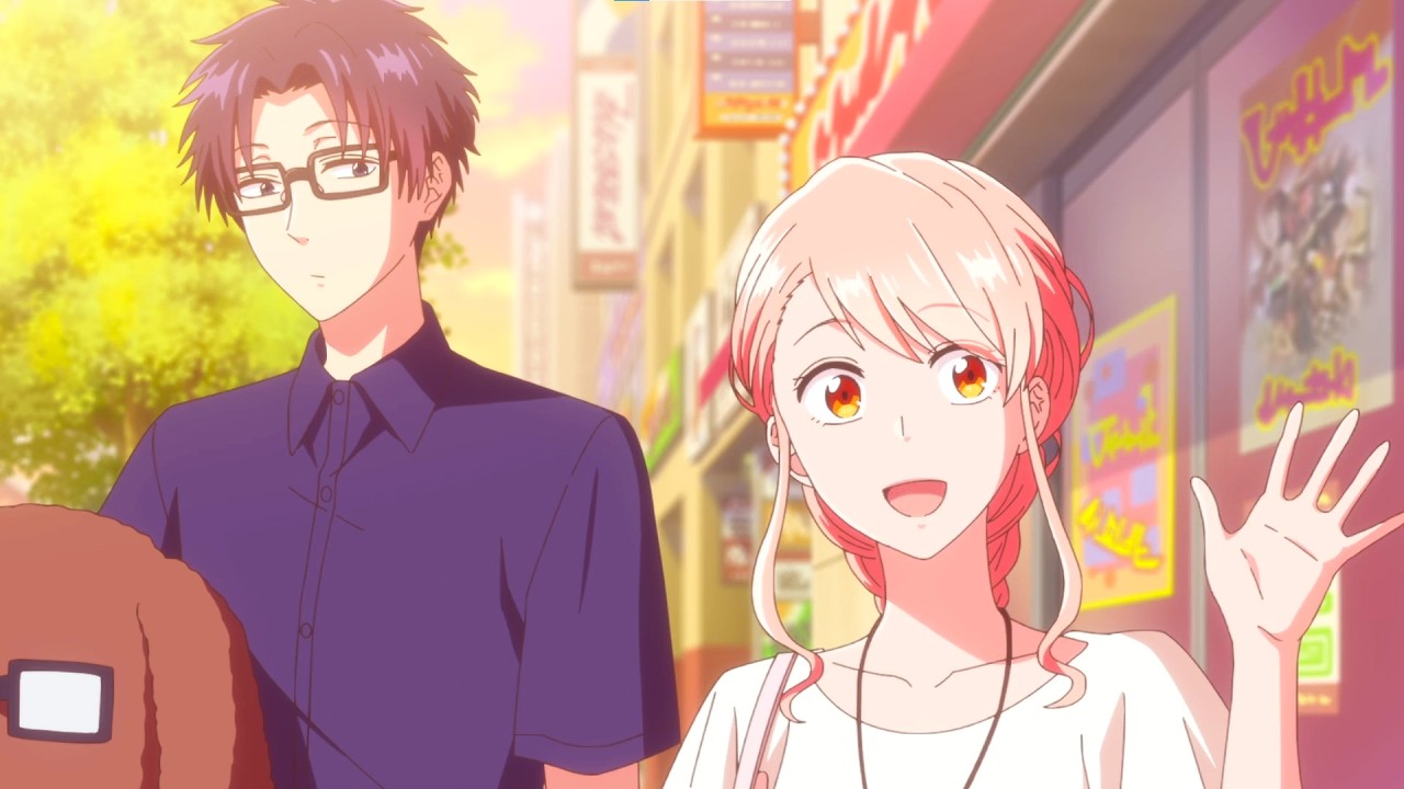 ALL IN ONE | " Bạn Thuở Nhỏ Rất Thích Hợp Để Hẹn Hò " | Tóm Tắt Anime Hay | Review Anime