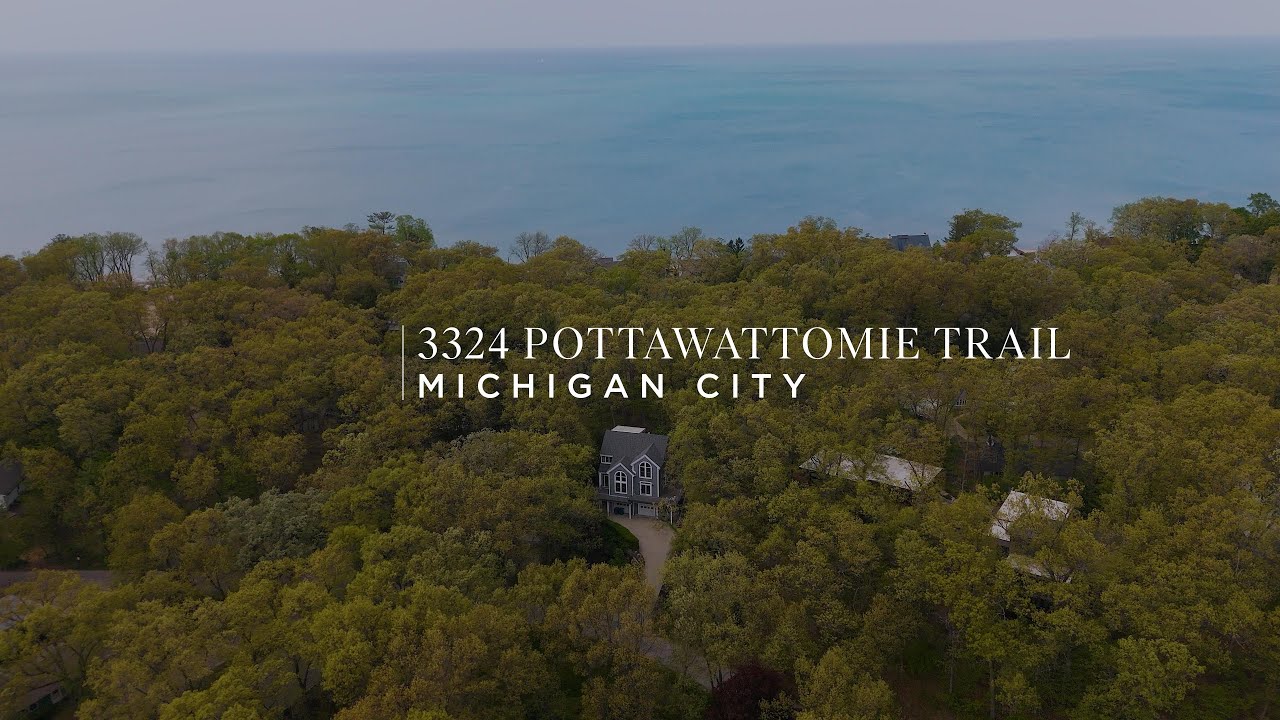 3324 Pottawattomie Trail | Michigan City, IN 46360